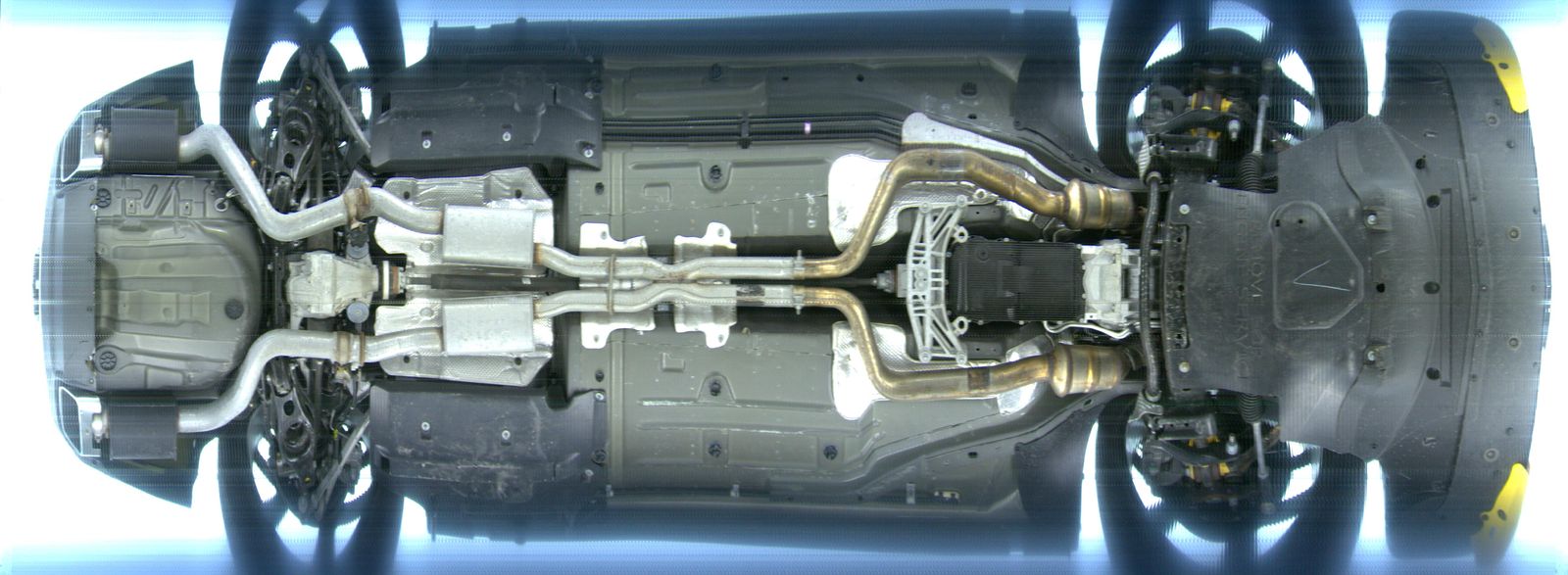 2023 Dodge Challenger R/T RWD