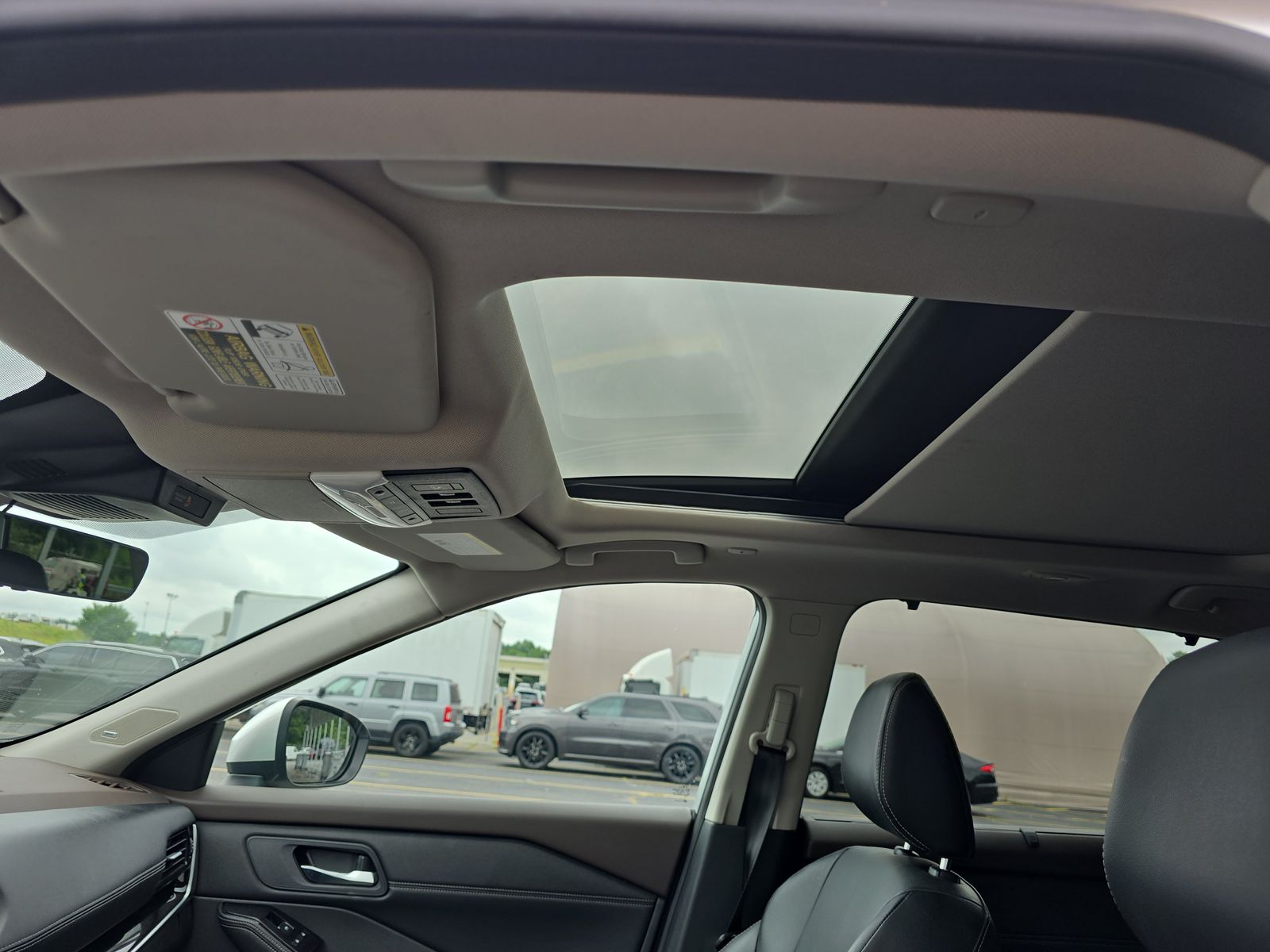 2022 Nissan Rogue SL AWD