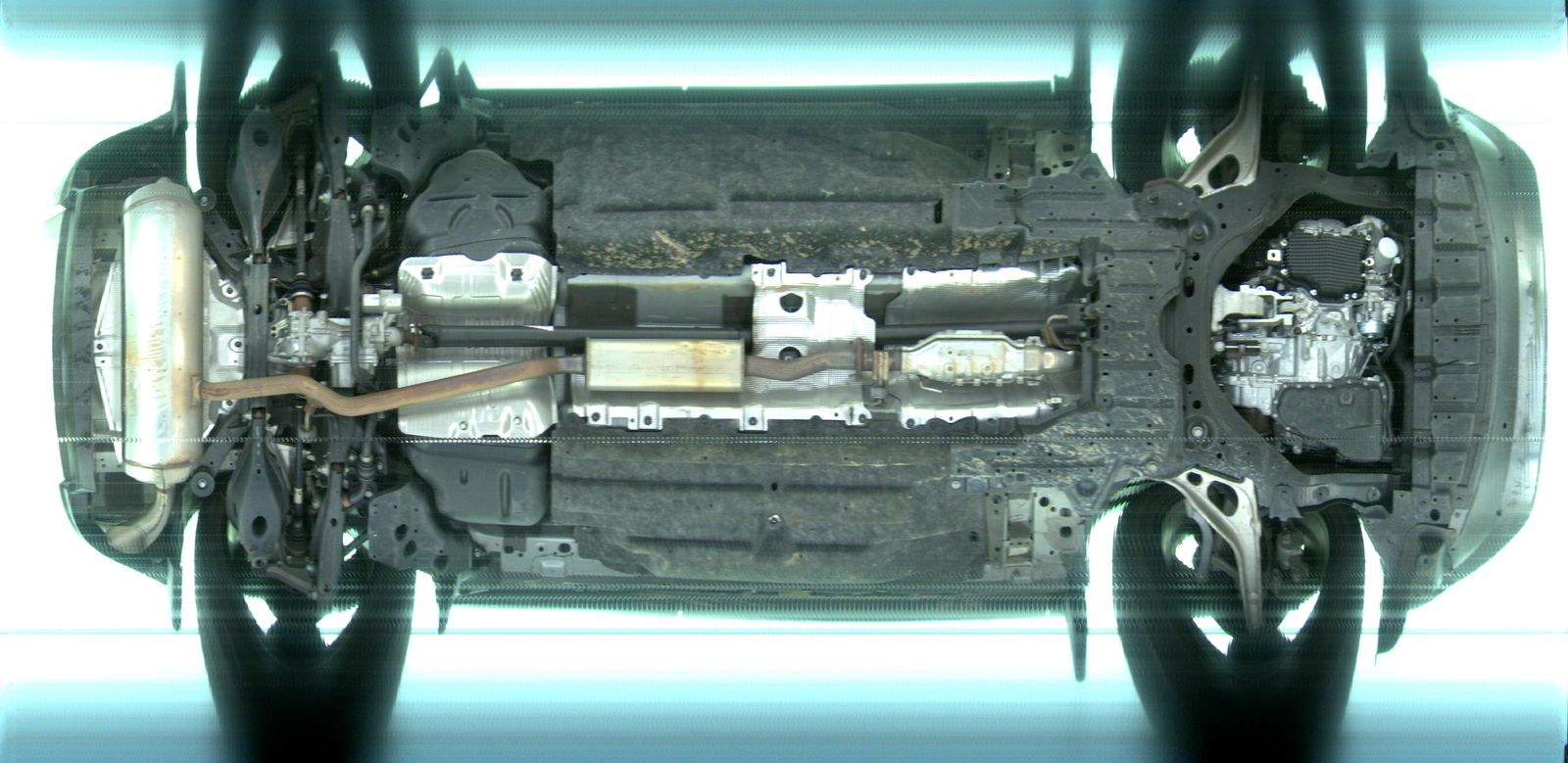 2022 Nissan Rogue SL AWD