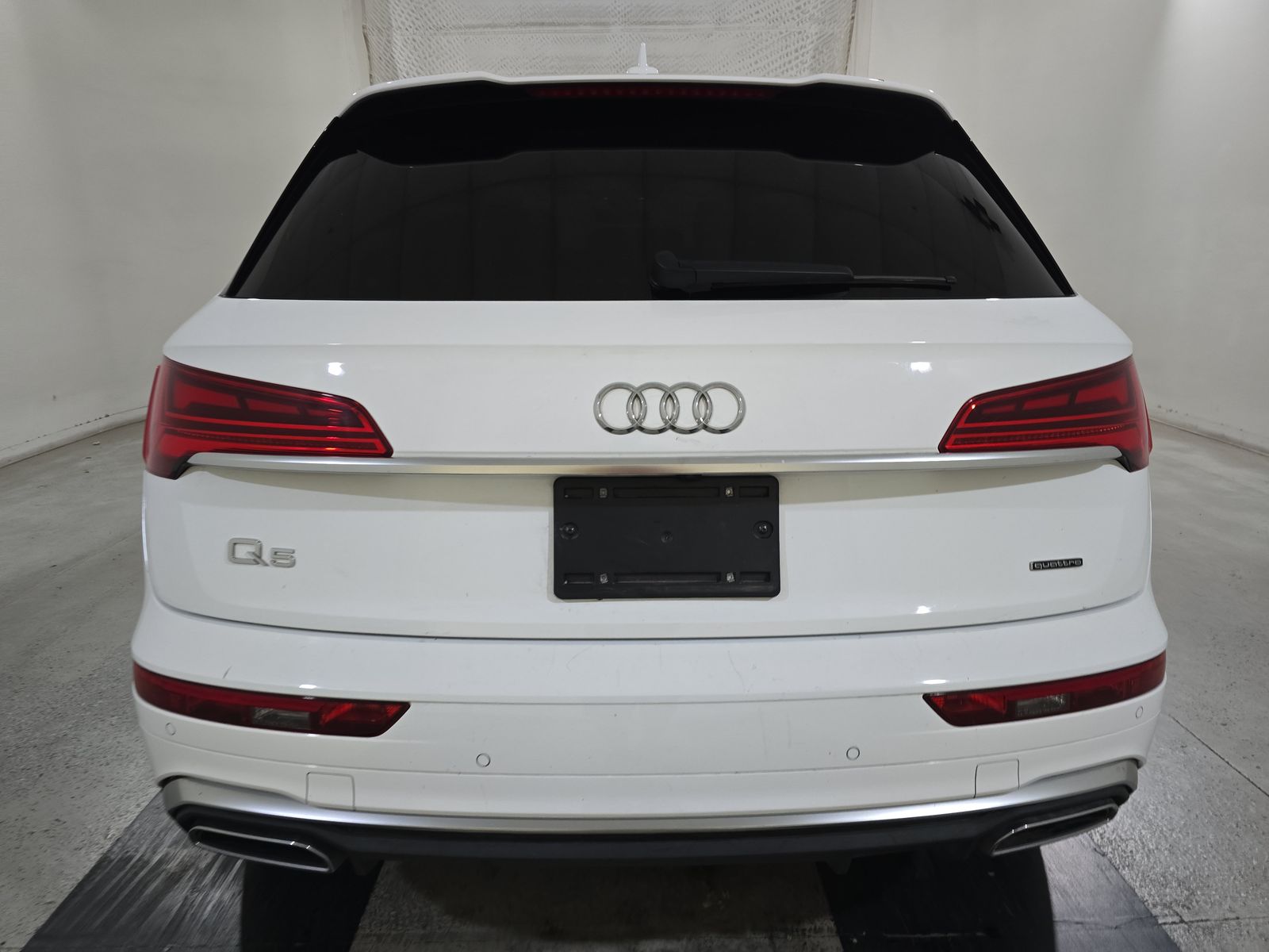 2022 Audi Q5 S line Premium Plus AWD