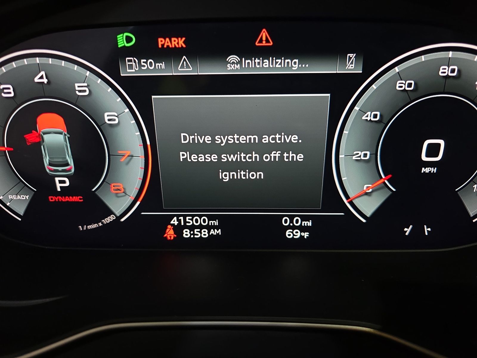 2022 Audi Q5 S line Premium Plus AWD