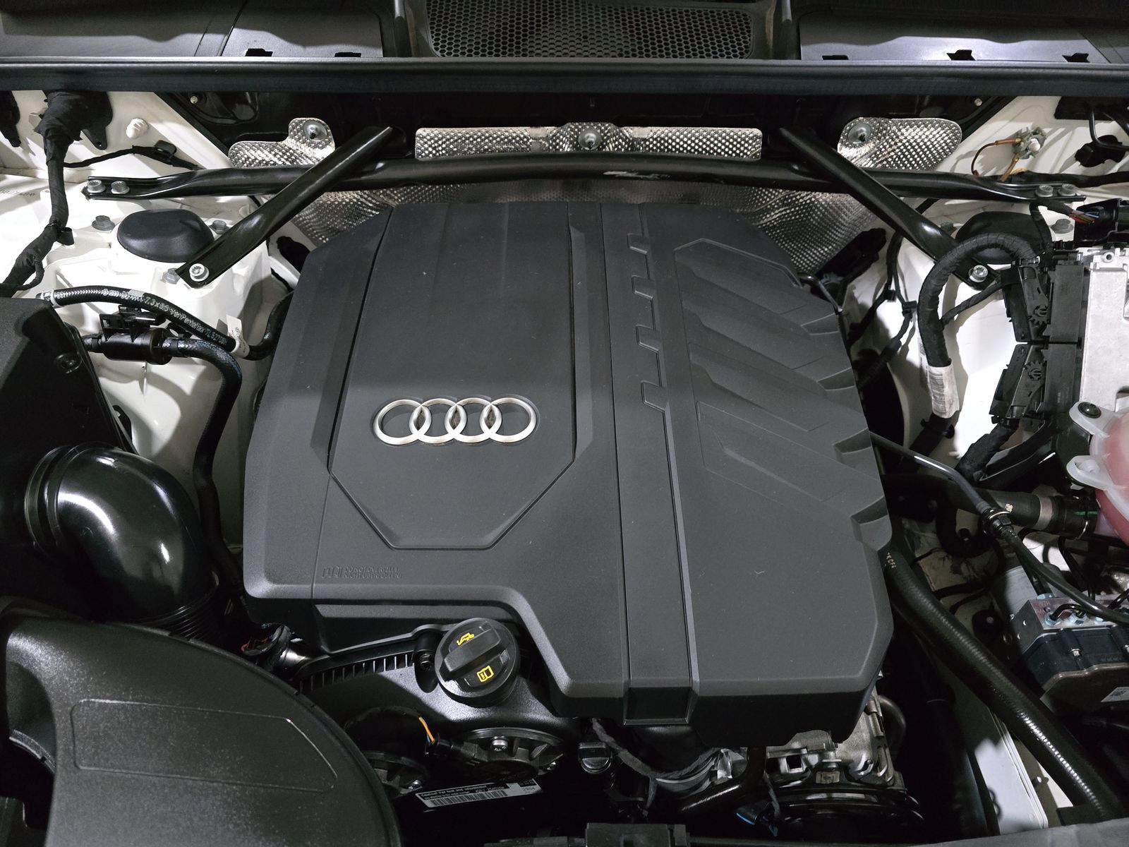 2022 Audi Q5 S line Premium Plus AWD