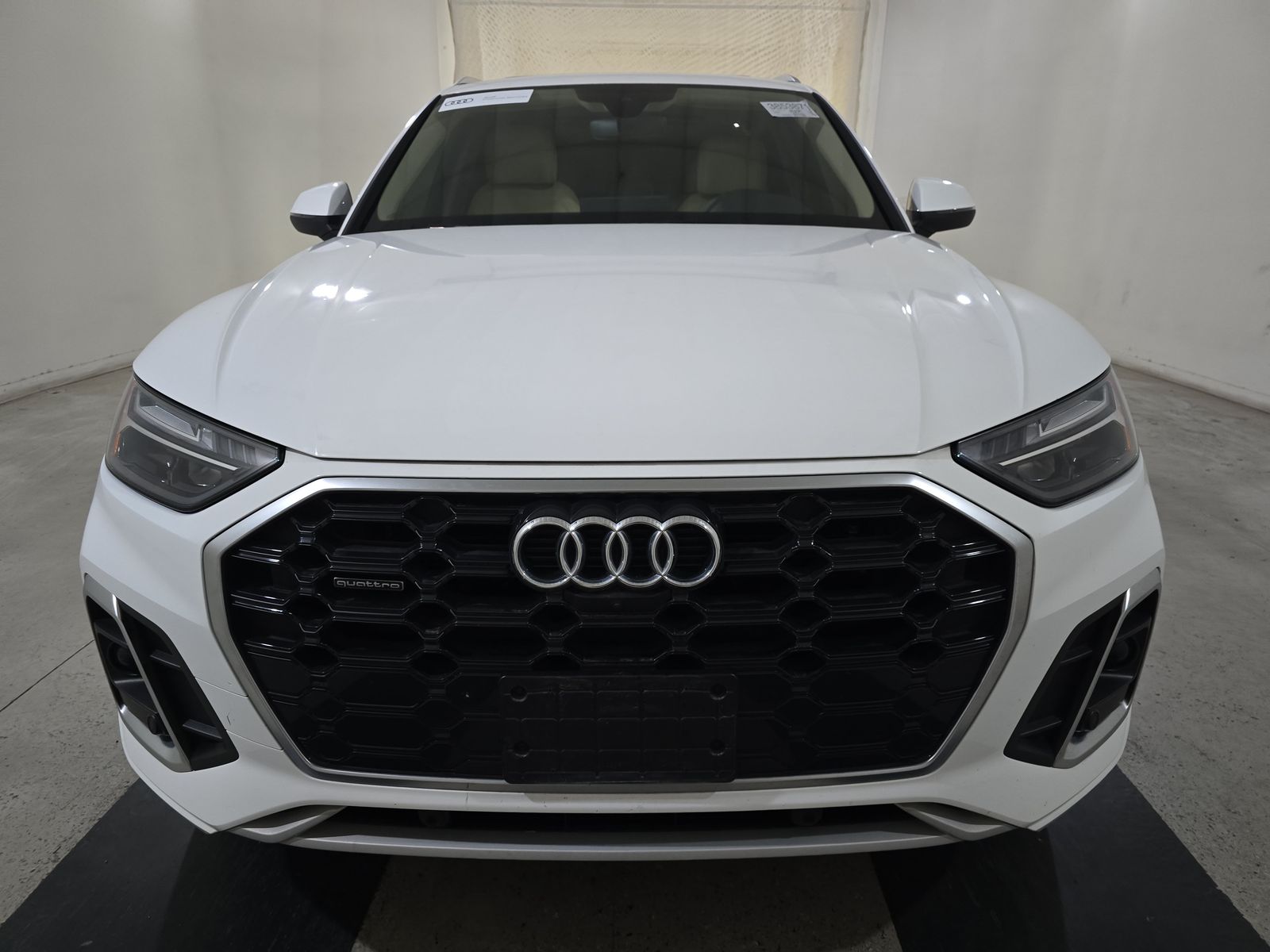 2022 Audi Q5 S line Premium Plus AWD