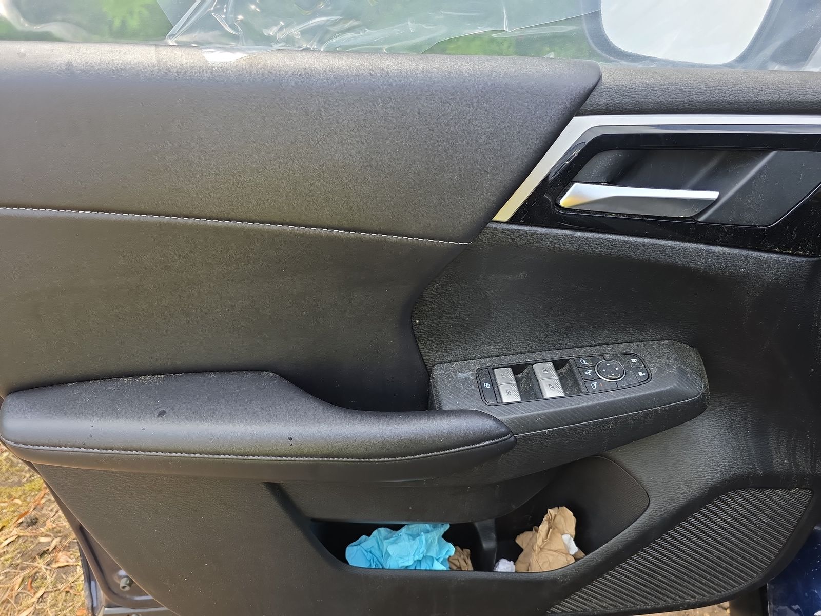 2024 Mitsubishi Outlander SE AWD