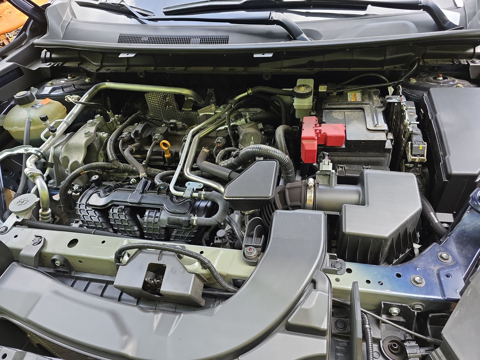 2024 Mitsubishi Outlander SE AWD
