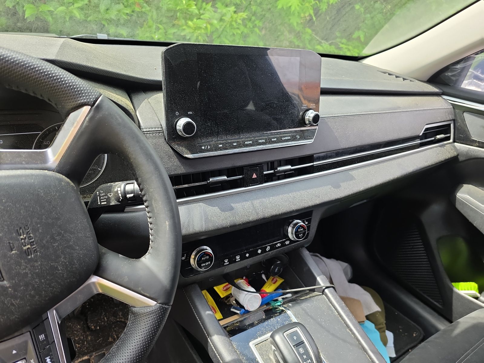 2024 Mitsubishi Outlander SE AWD