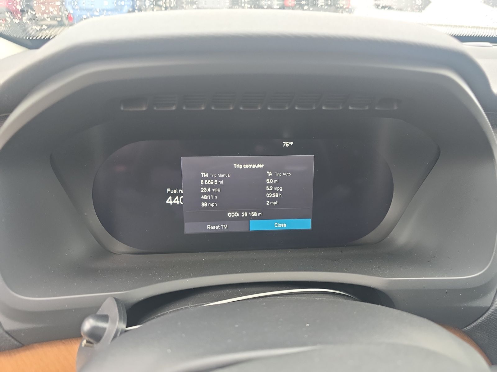 2024 Volvo XC90 B5 Plus AWD