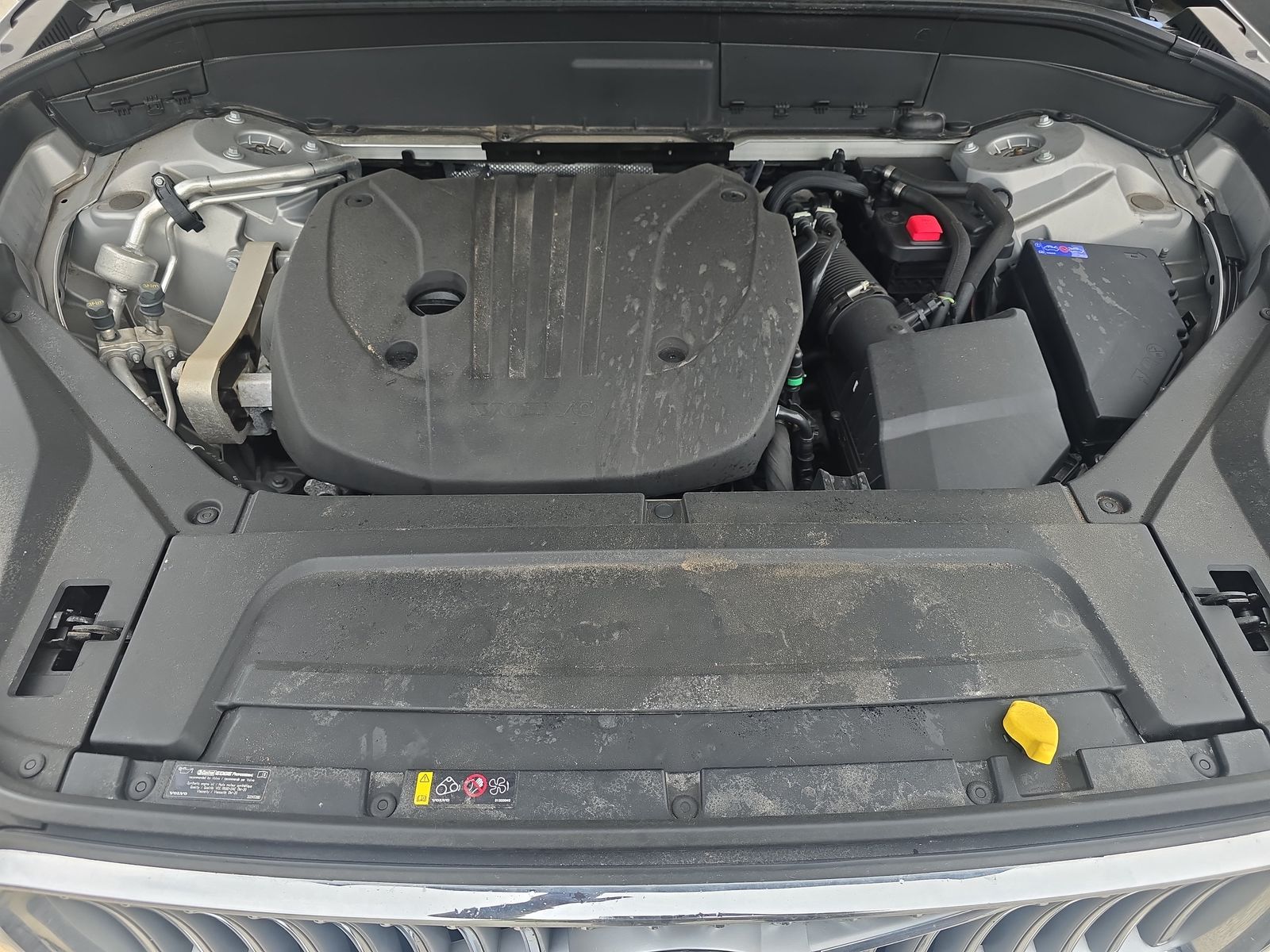 2024 Volvo XC90 B5 Plus AWD
