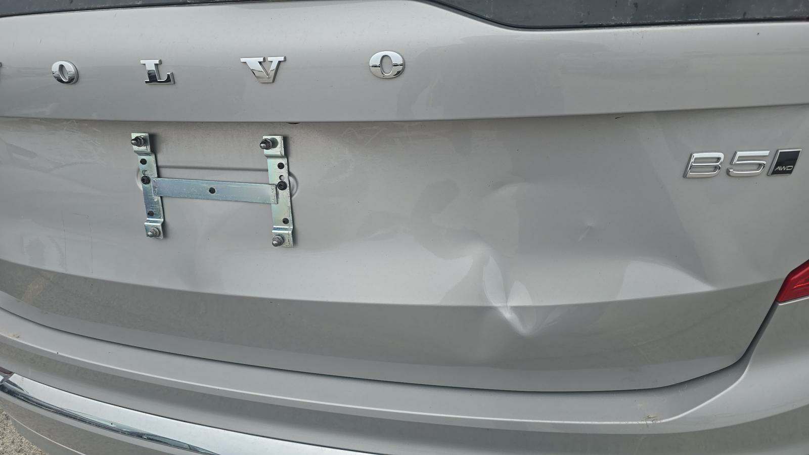 2024 Volvo XC90 B5 Plus AWD