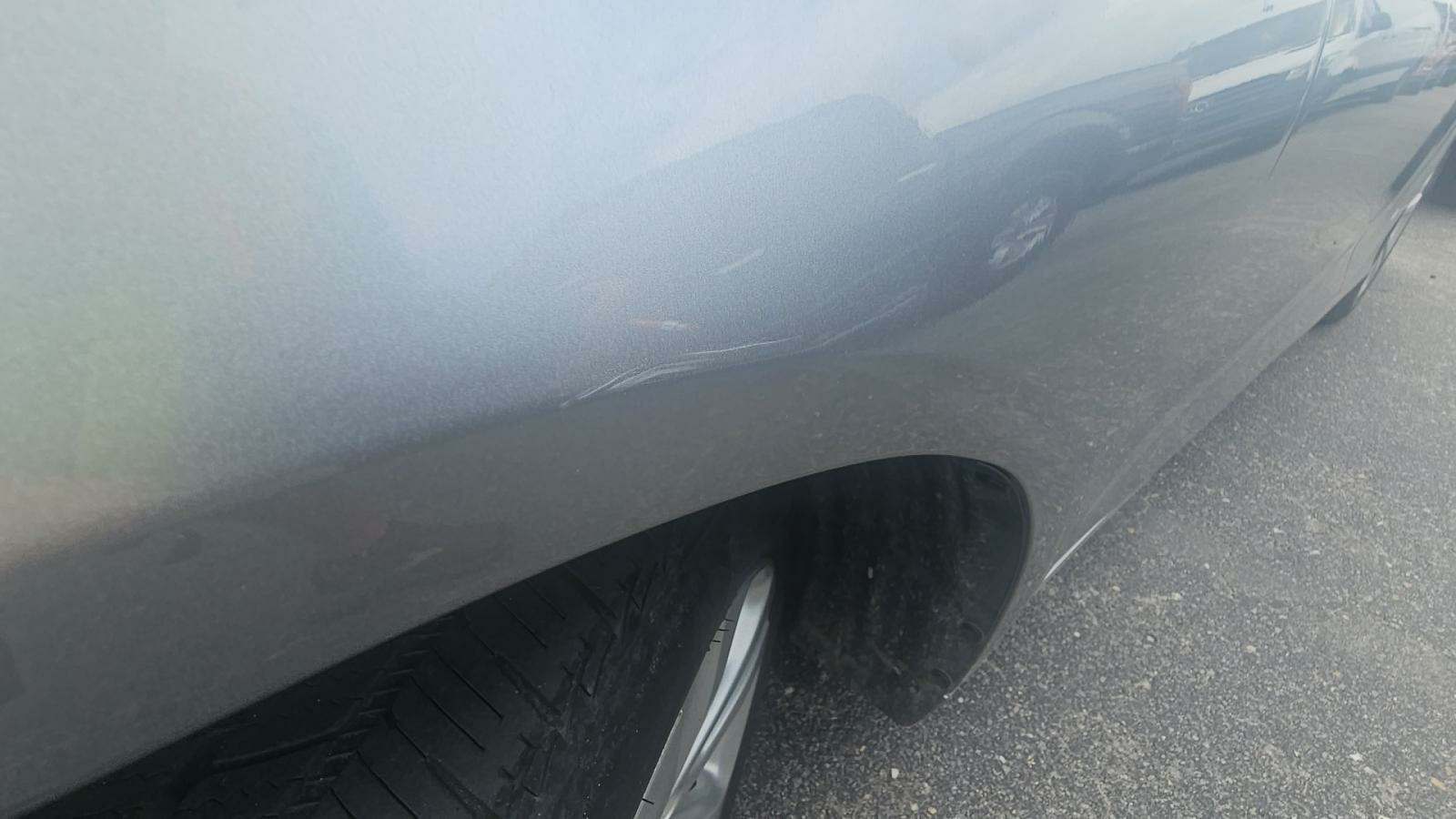 2017 Chrysler 200 Limited Platinum FWD