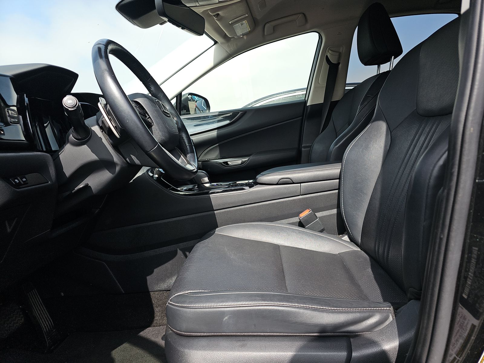2022 Lexus NX NX 250 AWD