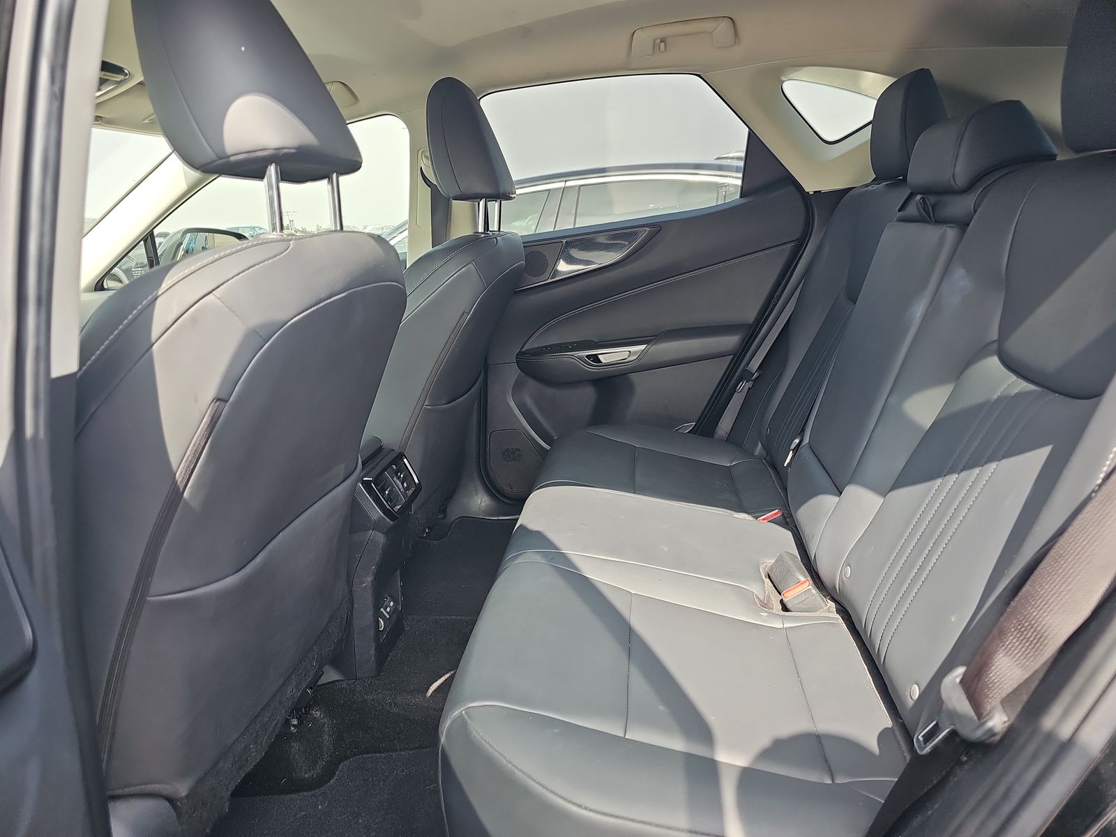 2022 Lexus NX NX 250 AWD