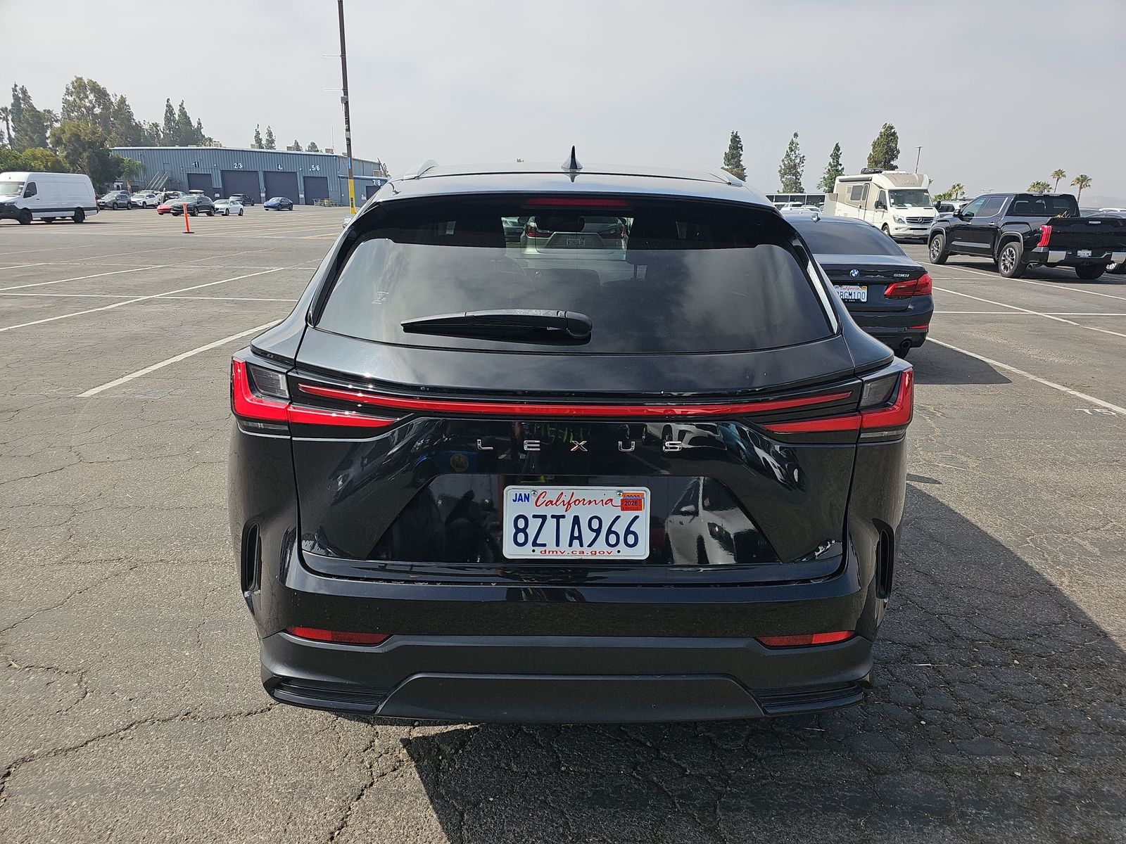2022 Lexus NX NX 250 AWD