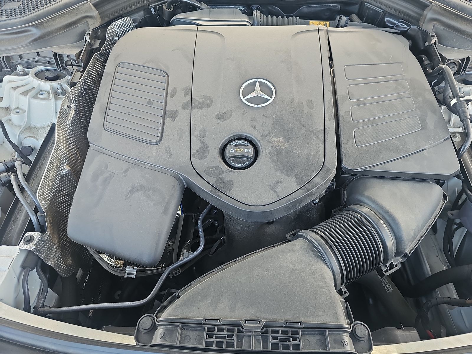 2024 Mercedes-Benz GLC GLC 300 AWD