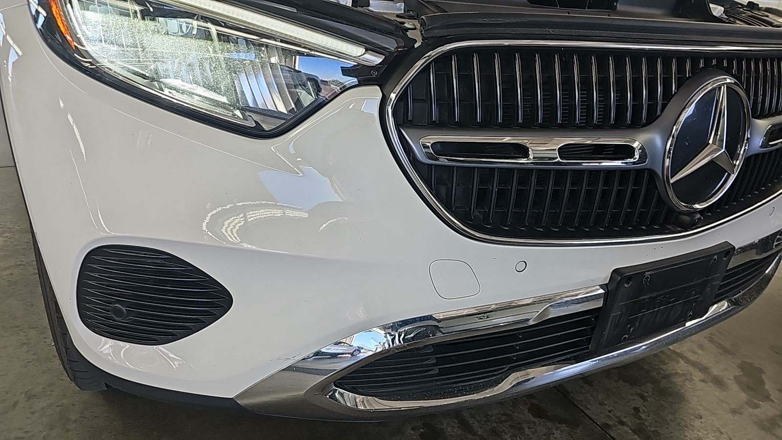 2024 Mercedes-Benz GLC GLC 300 AWD