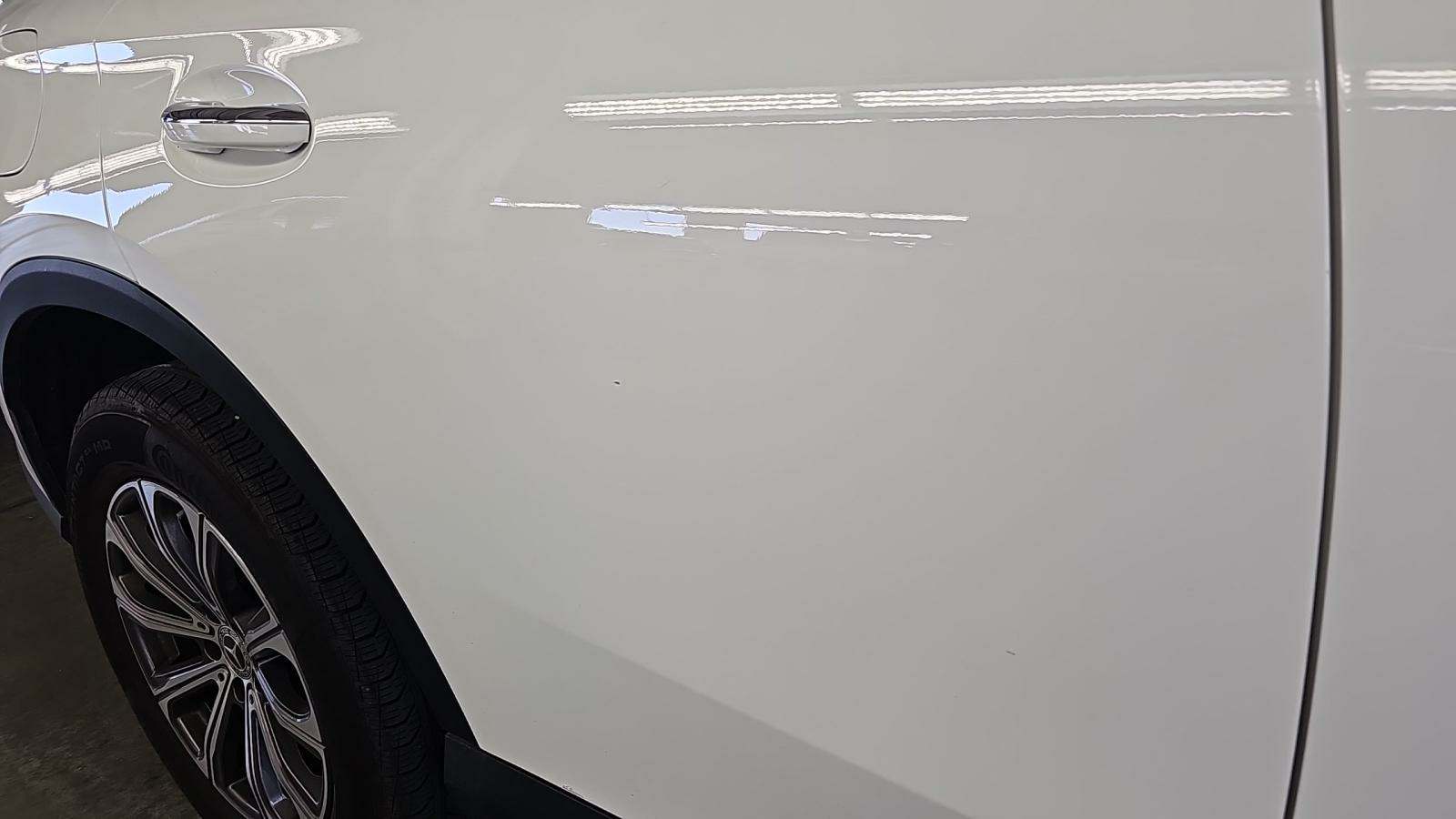 2024 Mercedes-Benz GLC GLC 300 AWD