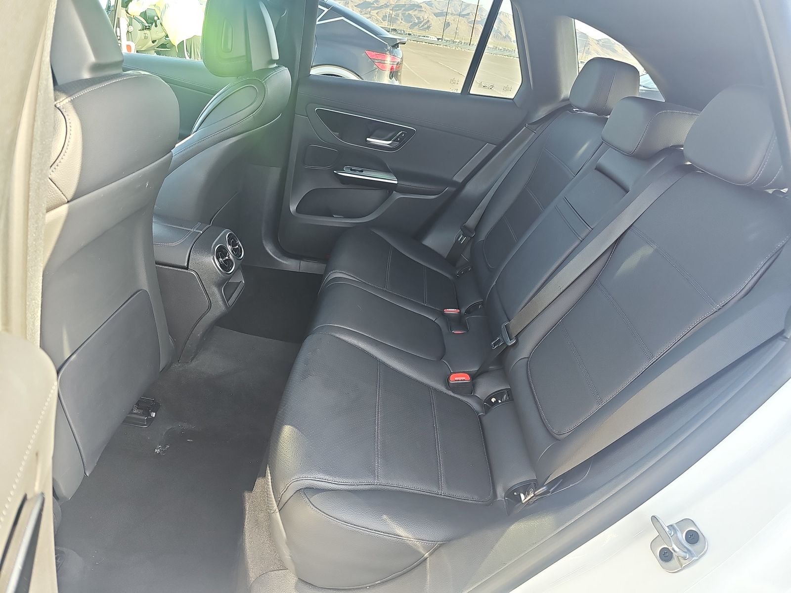 2024 Mercedes-Benz GLC GLC 300 AWD