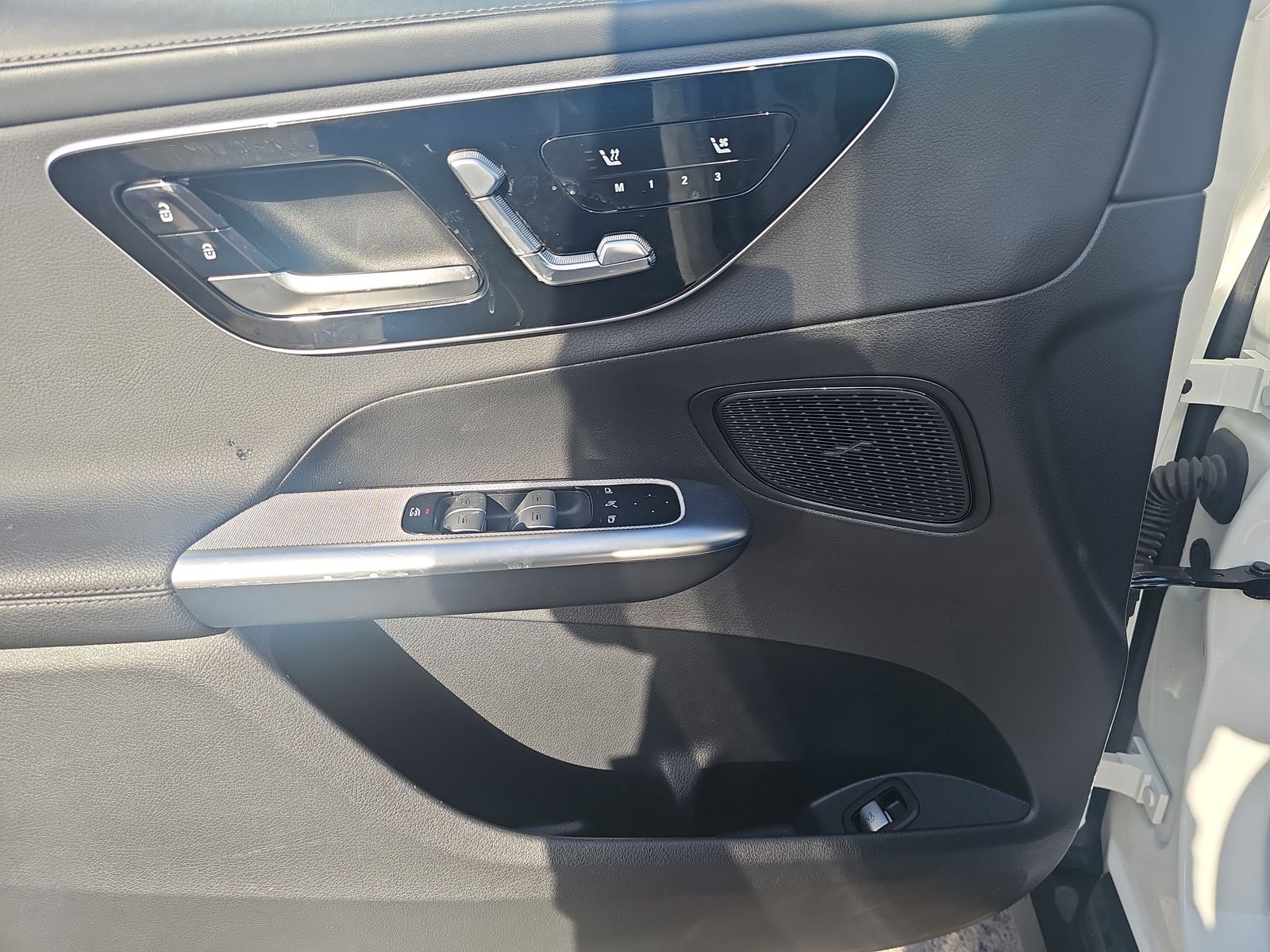 2024 Mercedes-Benz GLC GLC 300 AWD