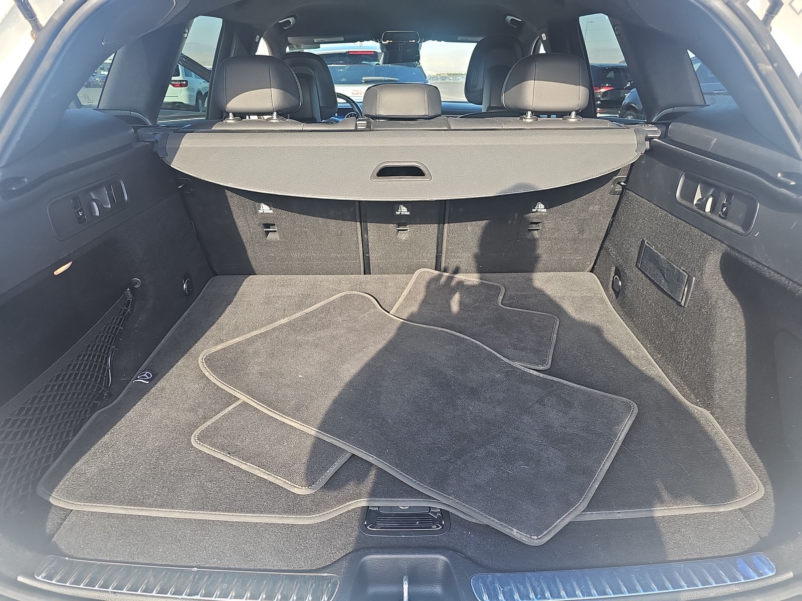 2024 Mercedes-Benz GLC GLC 300 AWD