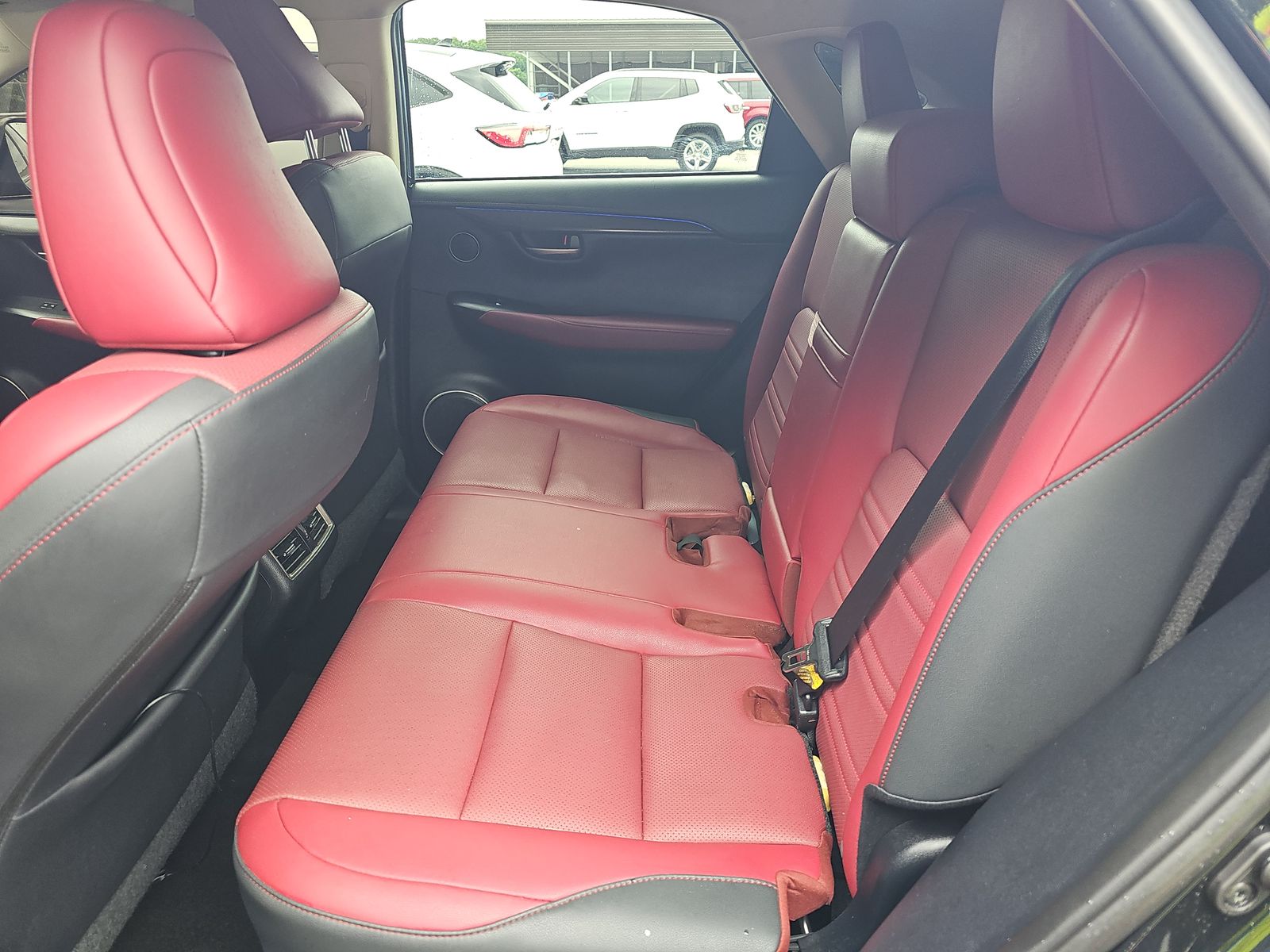 2020 Lexus NX NX 300 AWD