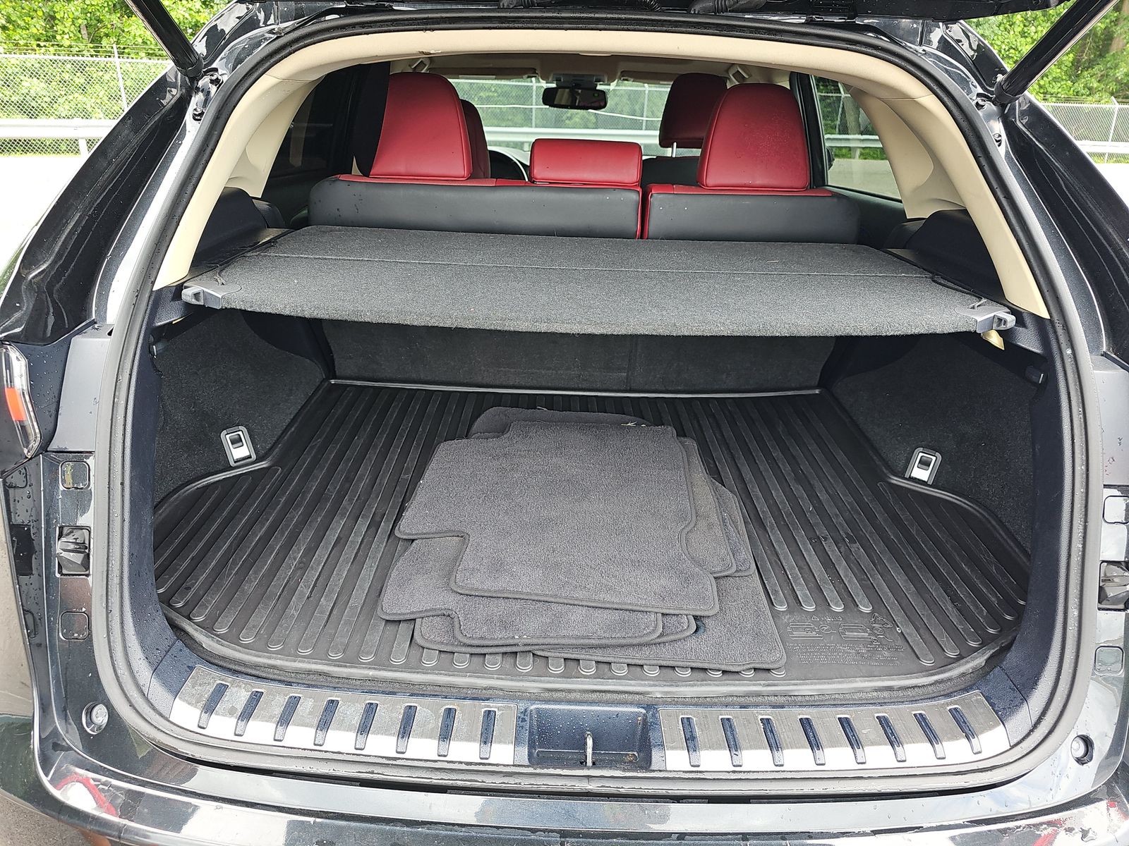2020 Lexus NX NX 300 AWD