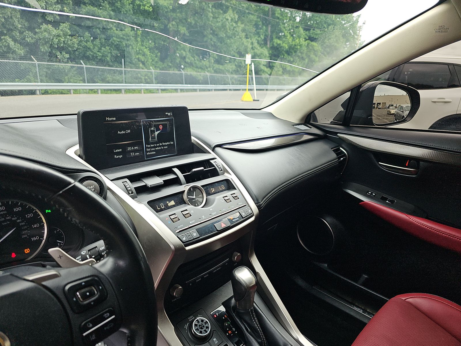 2020 Lexus NX NX 300 AWD