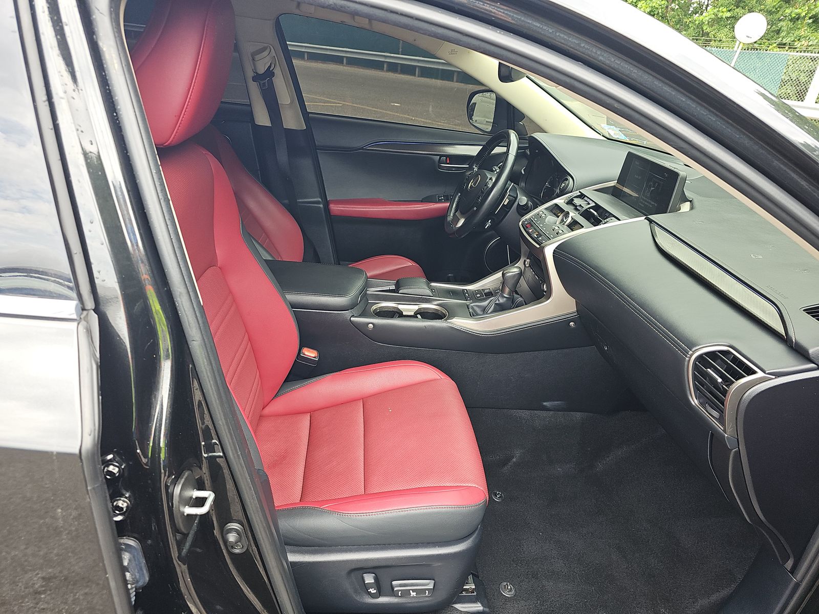 2020 Lexus NX NX 300 AWD