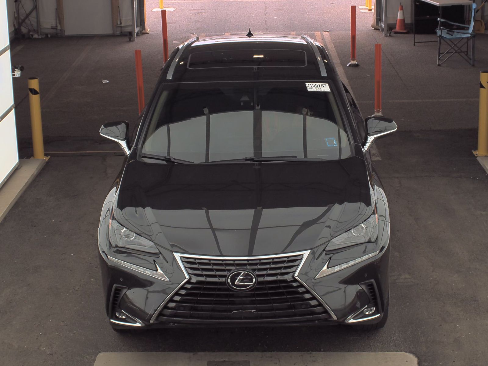2020 Lexus NX NX 300 AWD