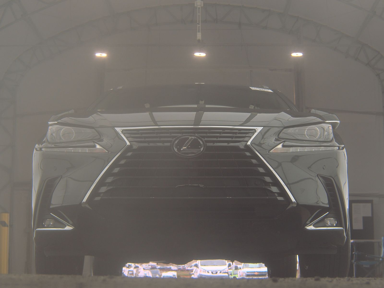 2020 Lexus NX NX 300 AWD