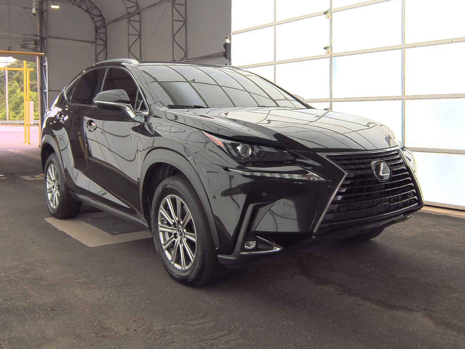 2020 Lexus NX NX 300 AWD