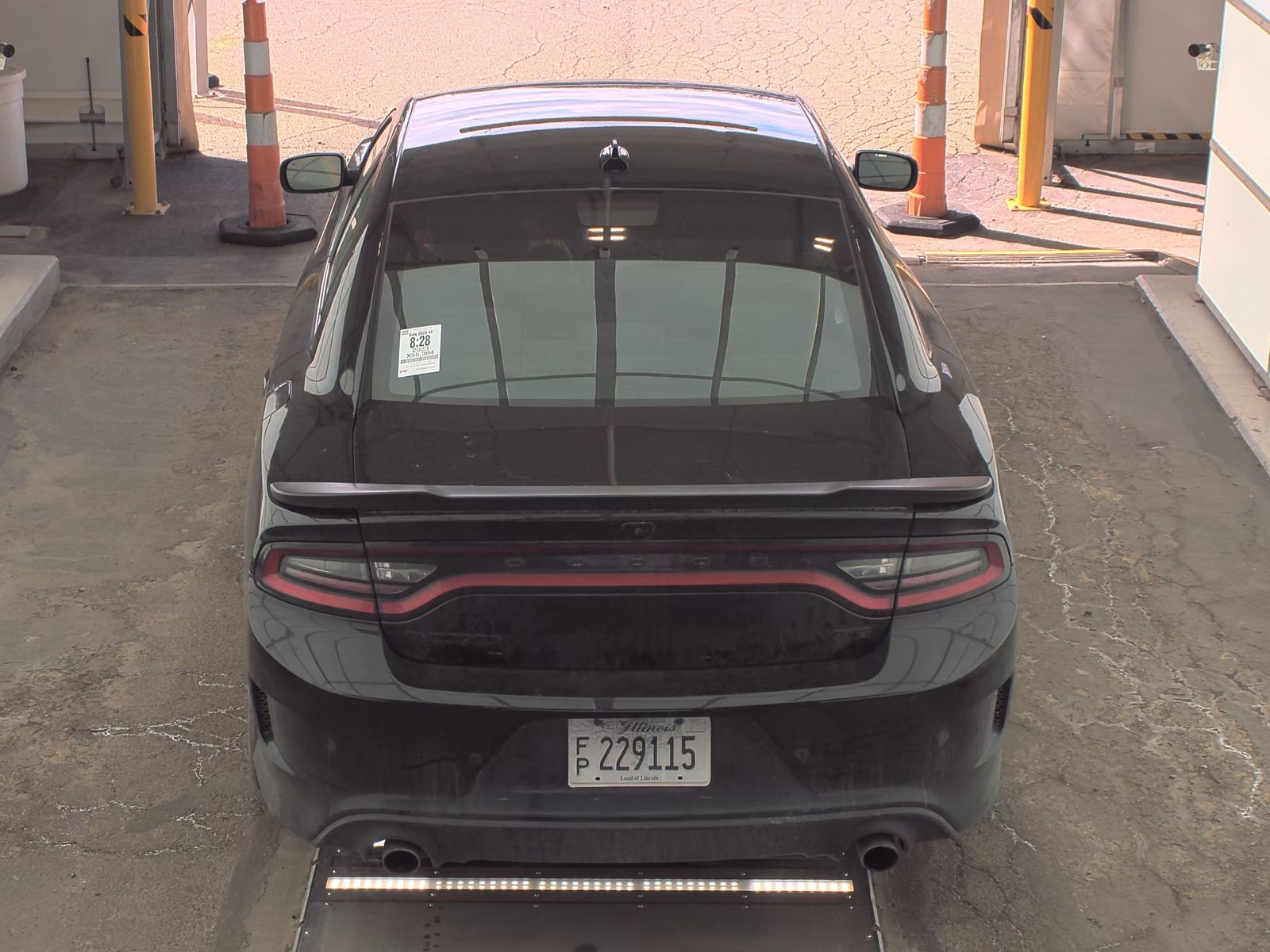 2023 Dodge Charger GT RWD