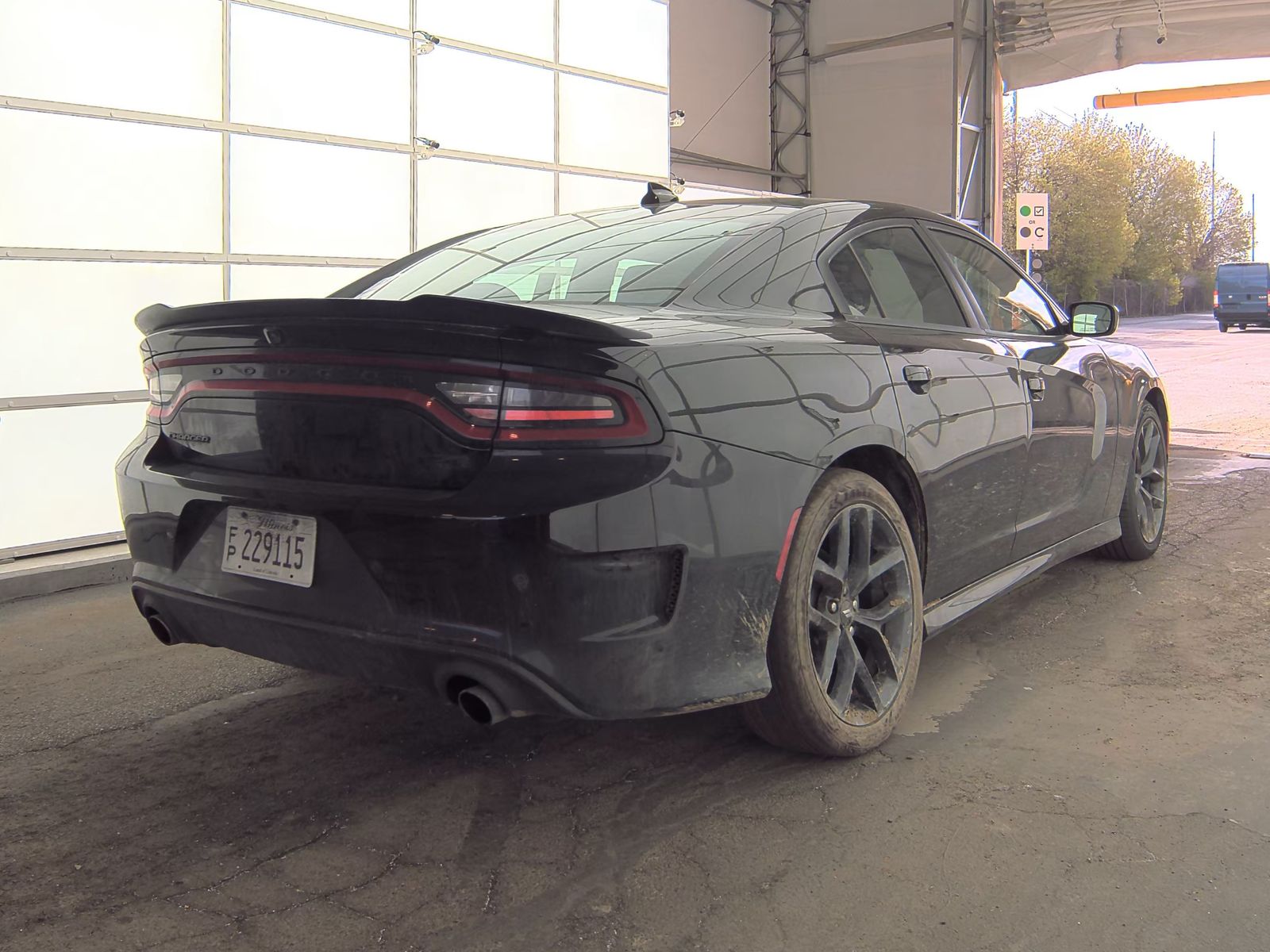 2023 Dodge Charger GT RWD