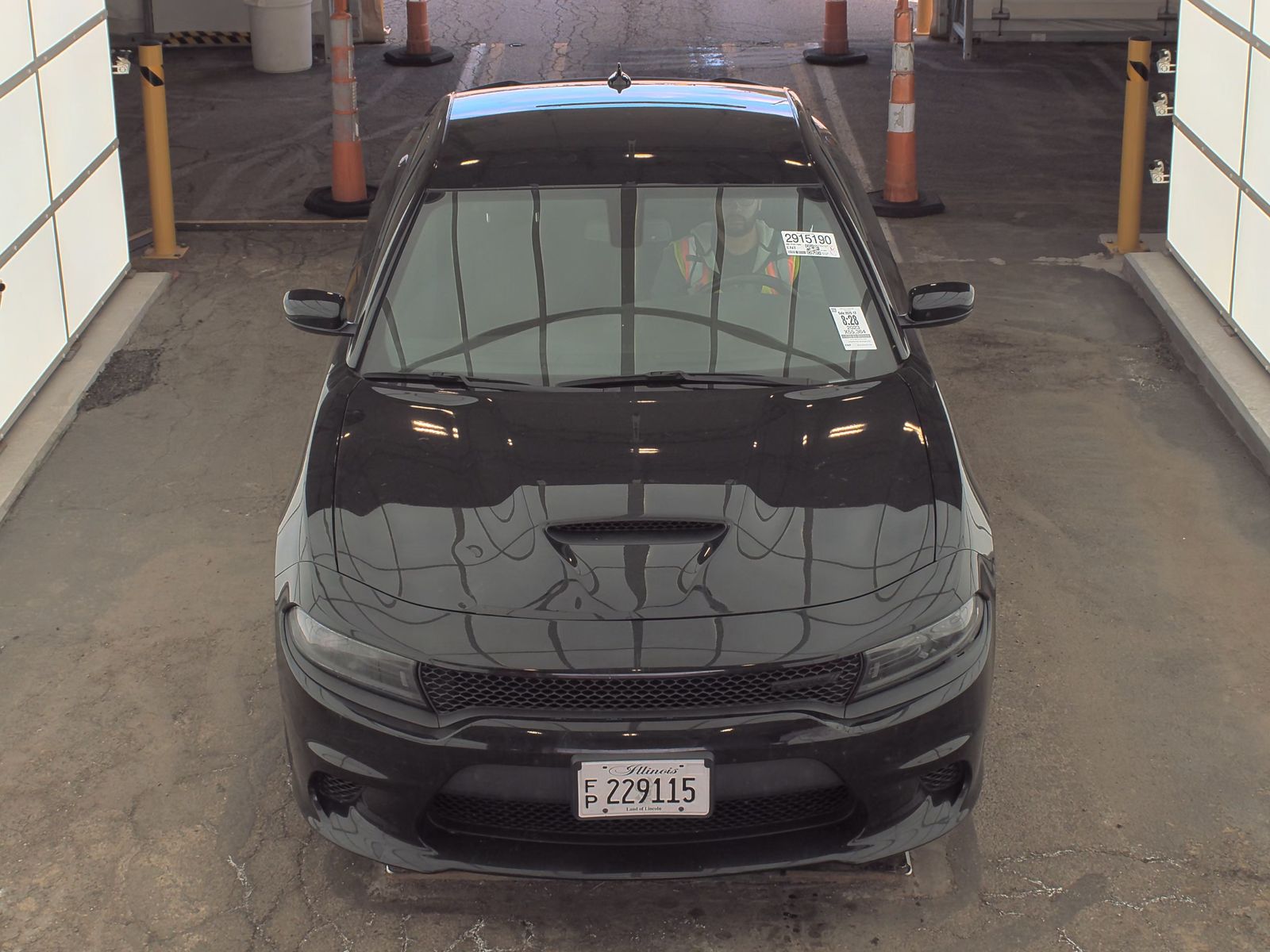 2023 Dodge Charger GT RWD