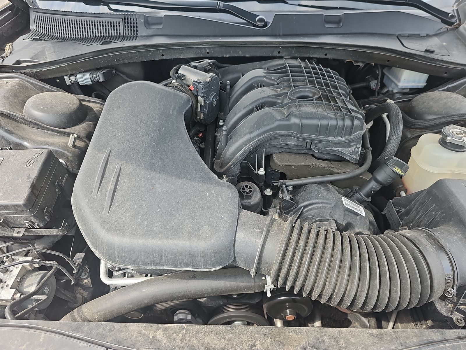 2023 Dodge Charger GT RWD