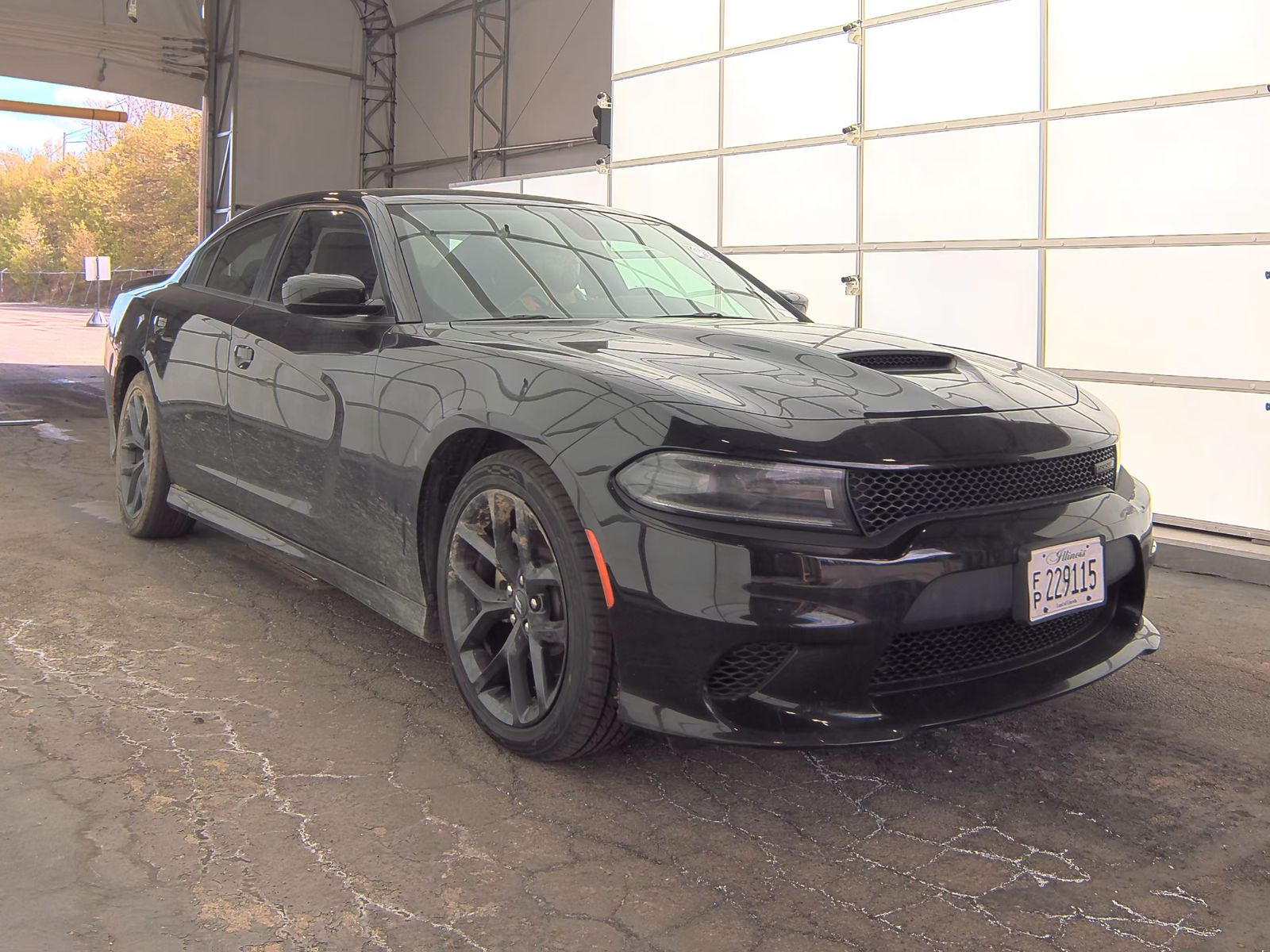2023 Dodge Charger GT RWD