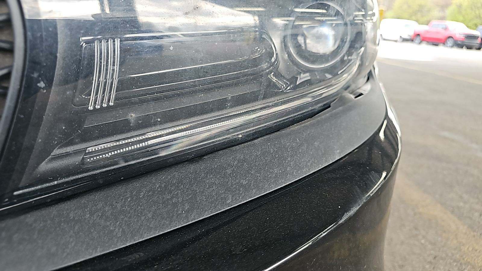 2023 Dodge Charger GT RWD