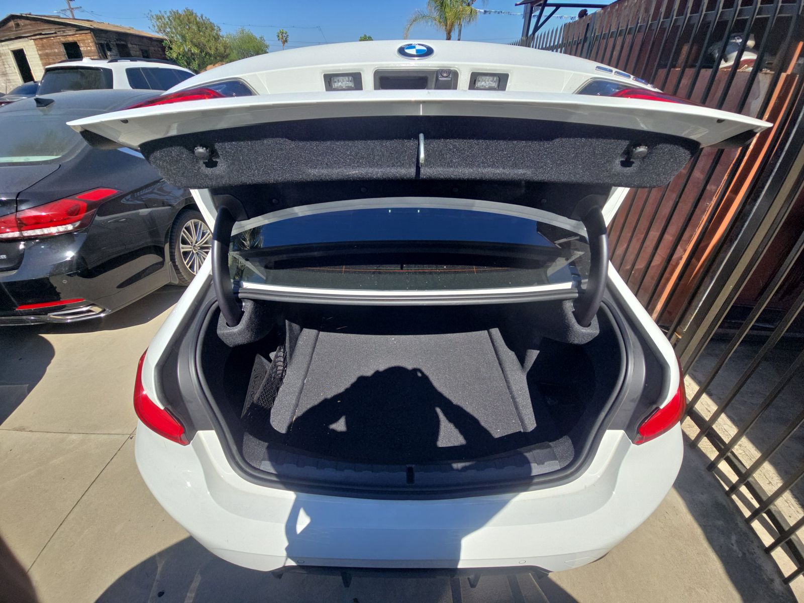 2023 BMW 3 Series 330i RWD