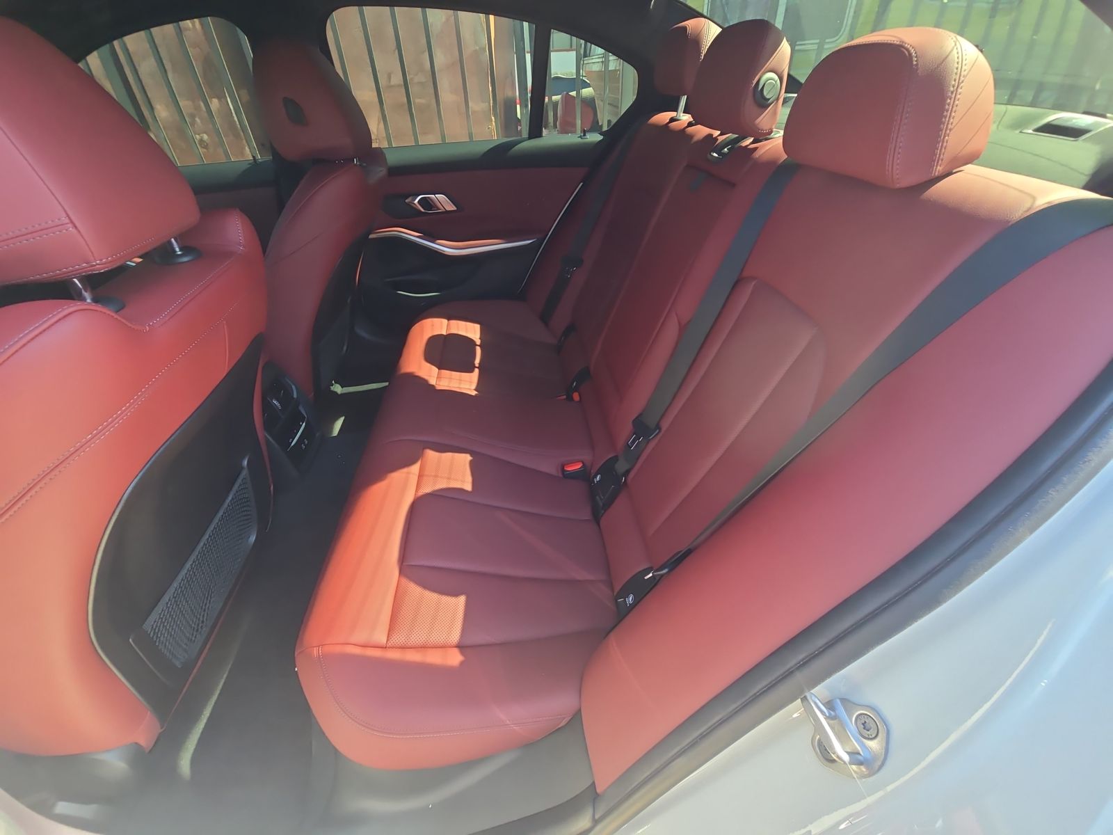2023 BMW 3 Series 330i RWD
