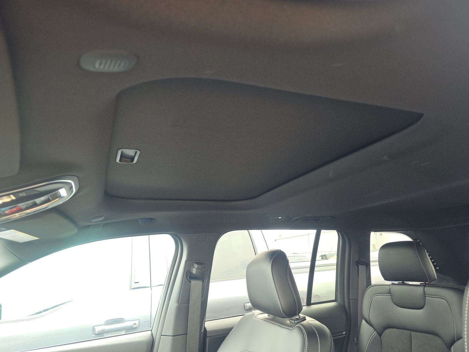 2024 Jeep Grand Cherokee Altitude X AWD