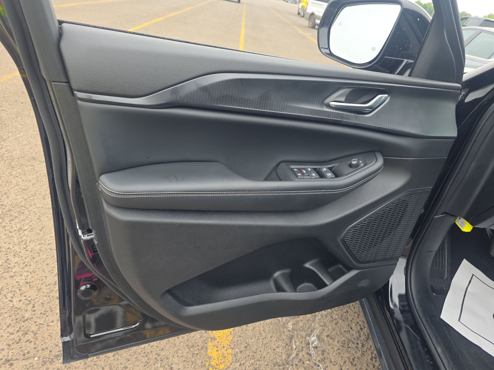 2024 Jeep Grand Cherokee Altitude X AWD