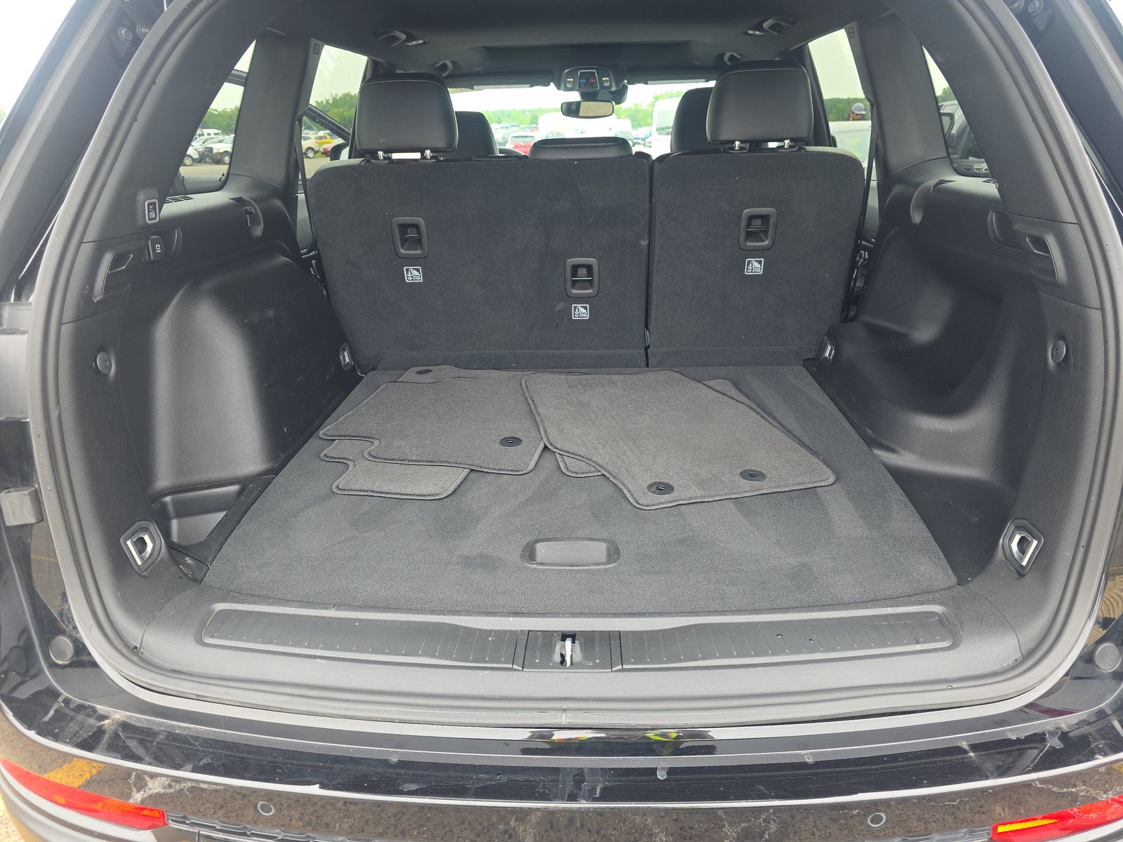 2024 Jeep Grand Cherokee Altitude X AWD