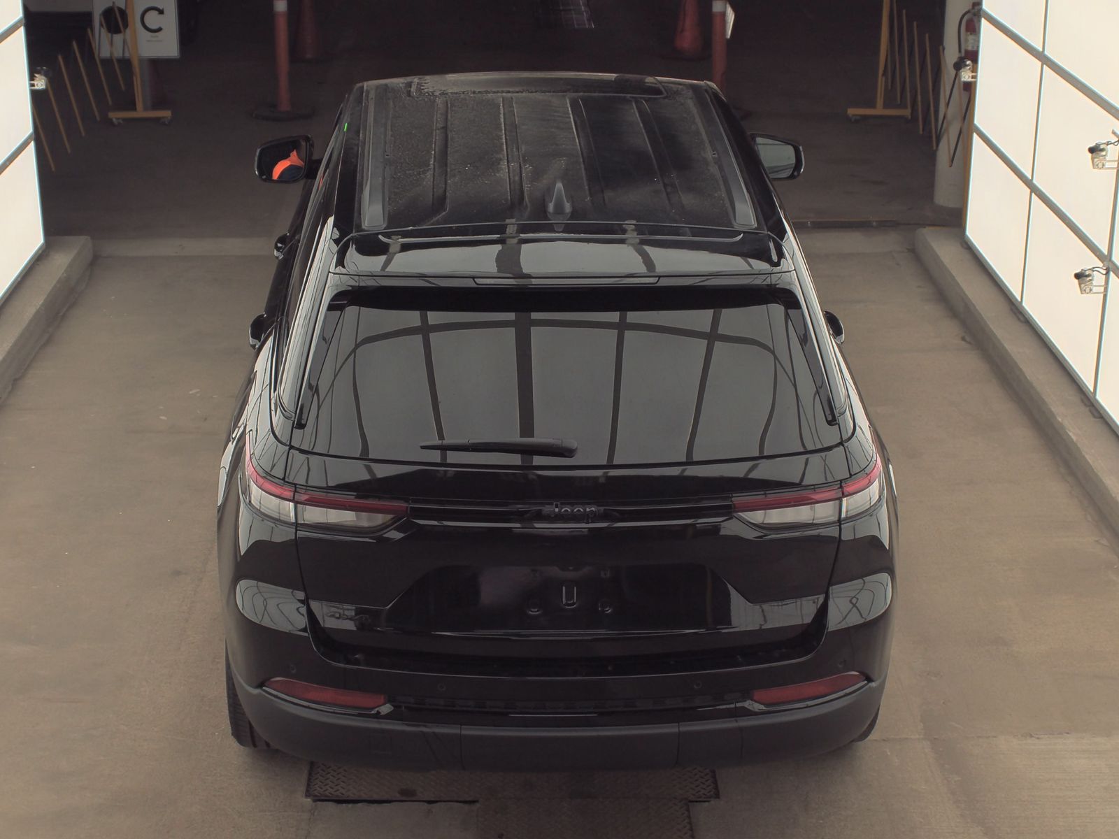 2024 Jeep Grand Cherokee Altitude X AWD