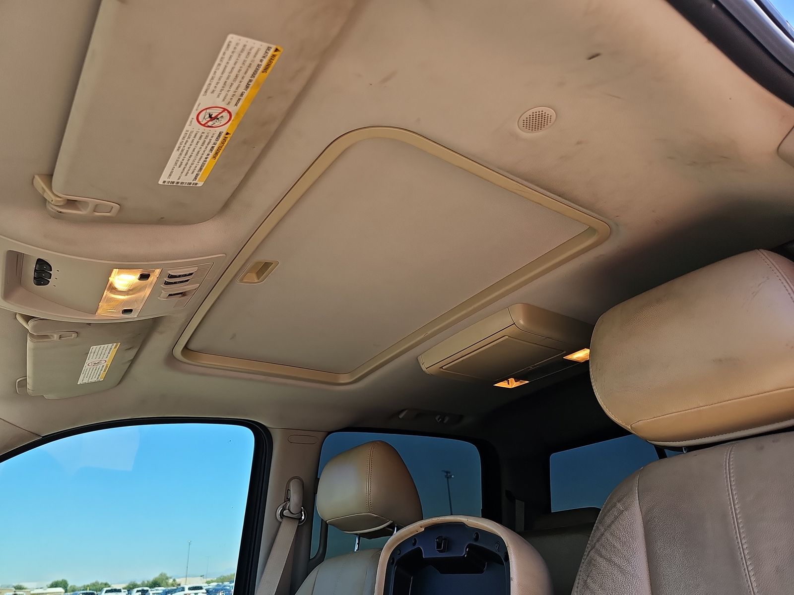 2011 Chevrolet Silverado 3500HD LTZ AWD