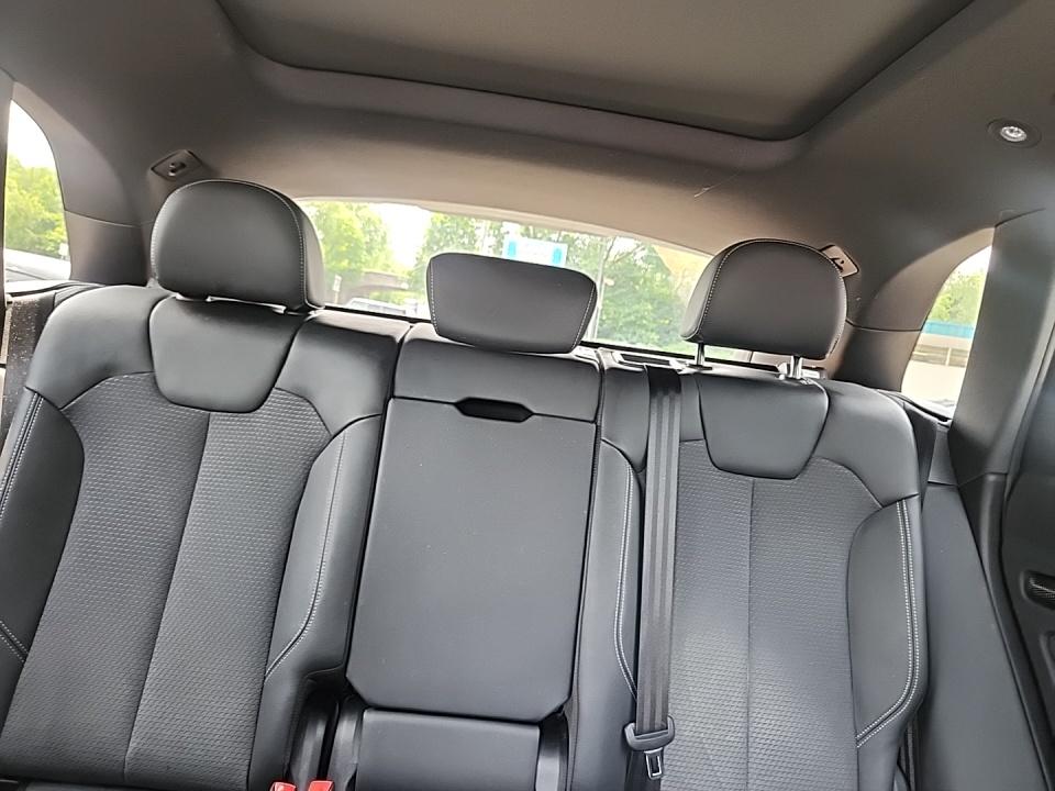 2022 Audi SQ5 Premium Plus AWD