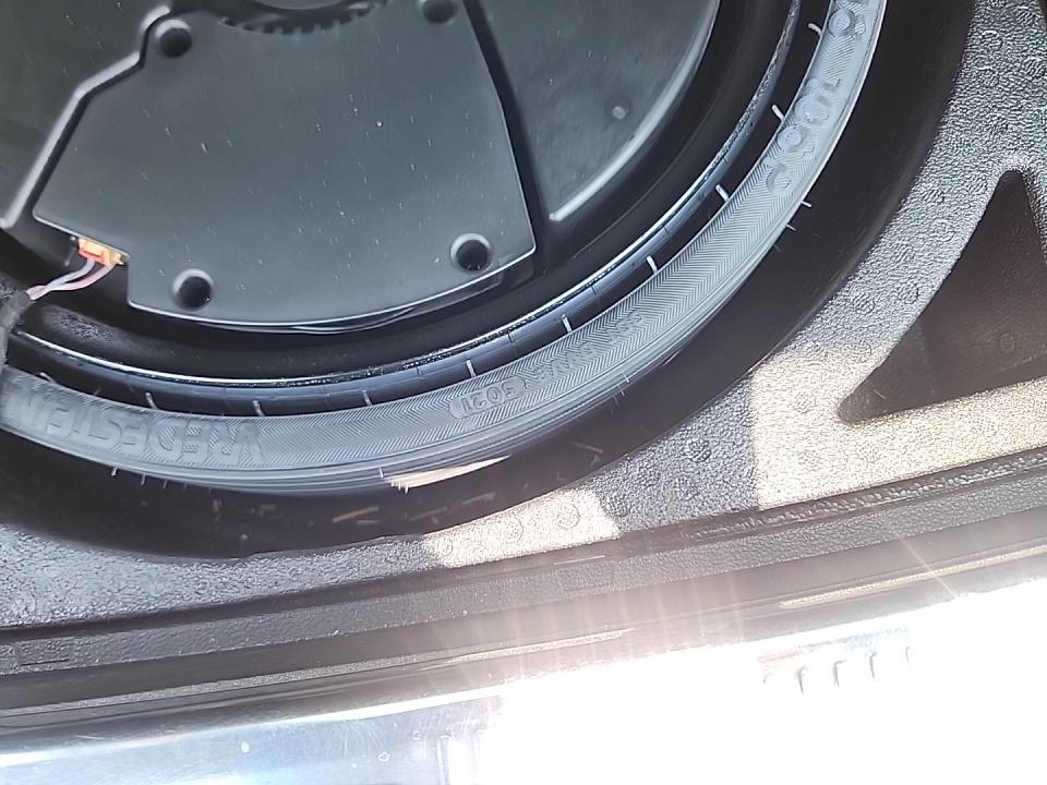 2022 Audi SQ5 Premium Plus AWD