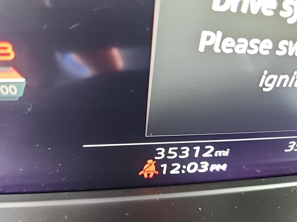 2022 Audi SQ5 Premium Plus AWD