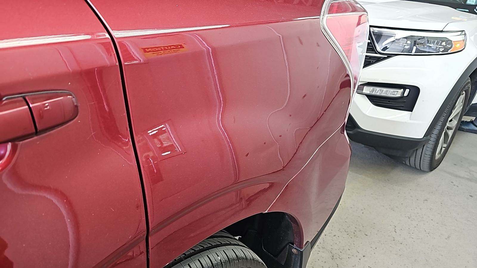 2014 Subaru Forester 2.5i AWD