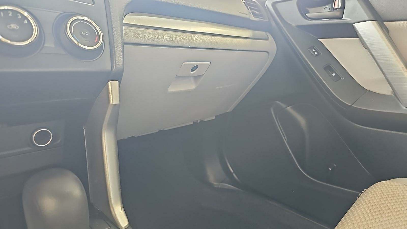 2014 Subaru Forester 2.5i AWD