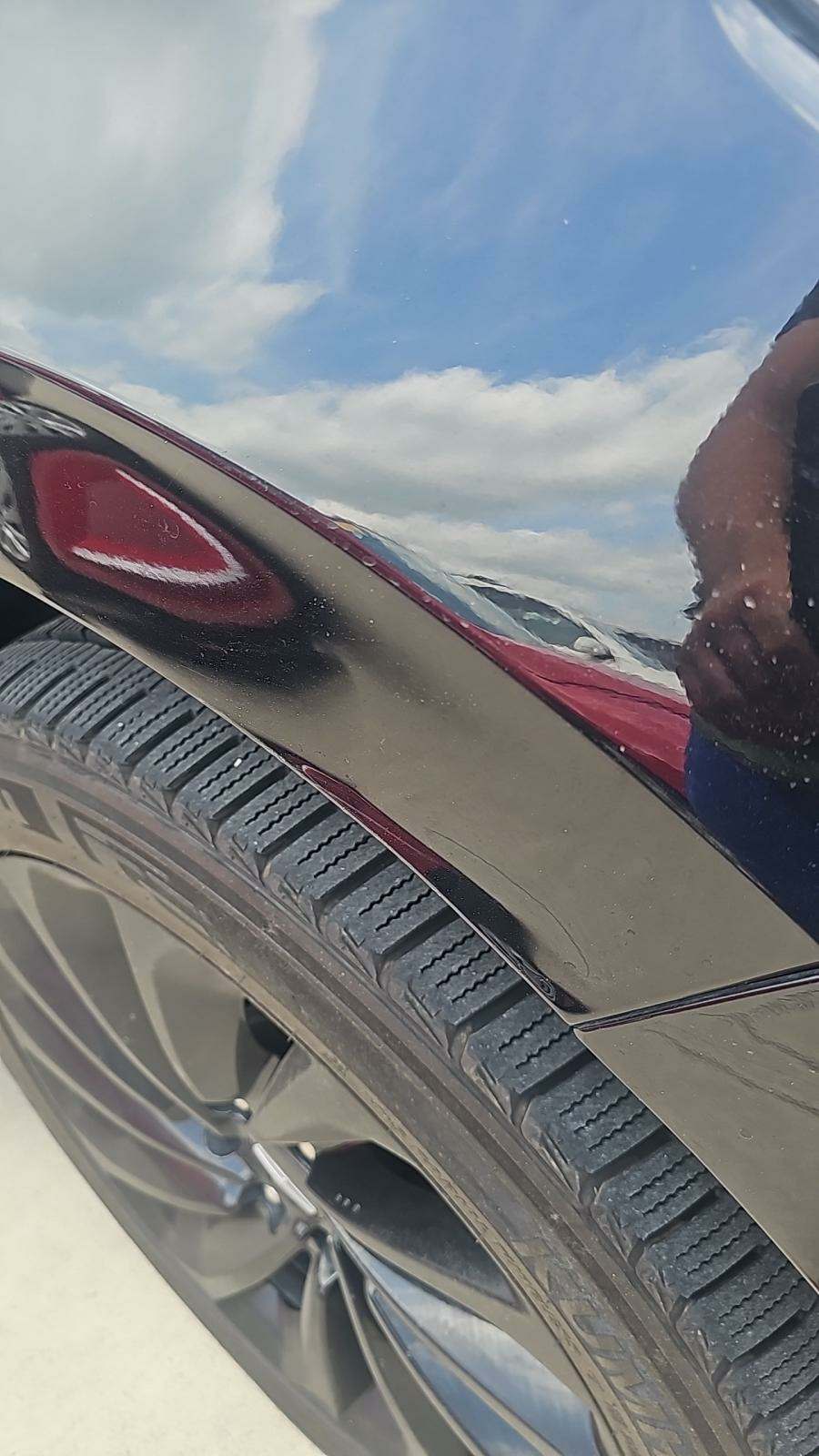 2020 Lincoln Navigator Reserve AWD