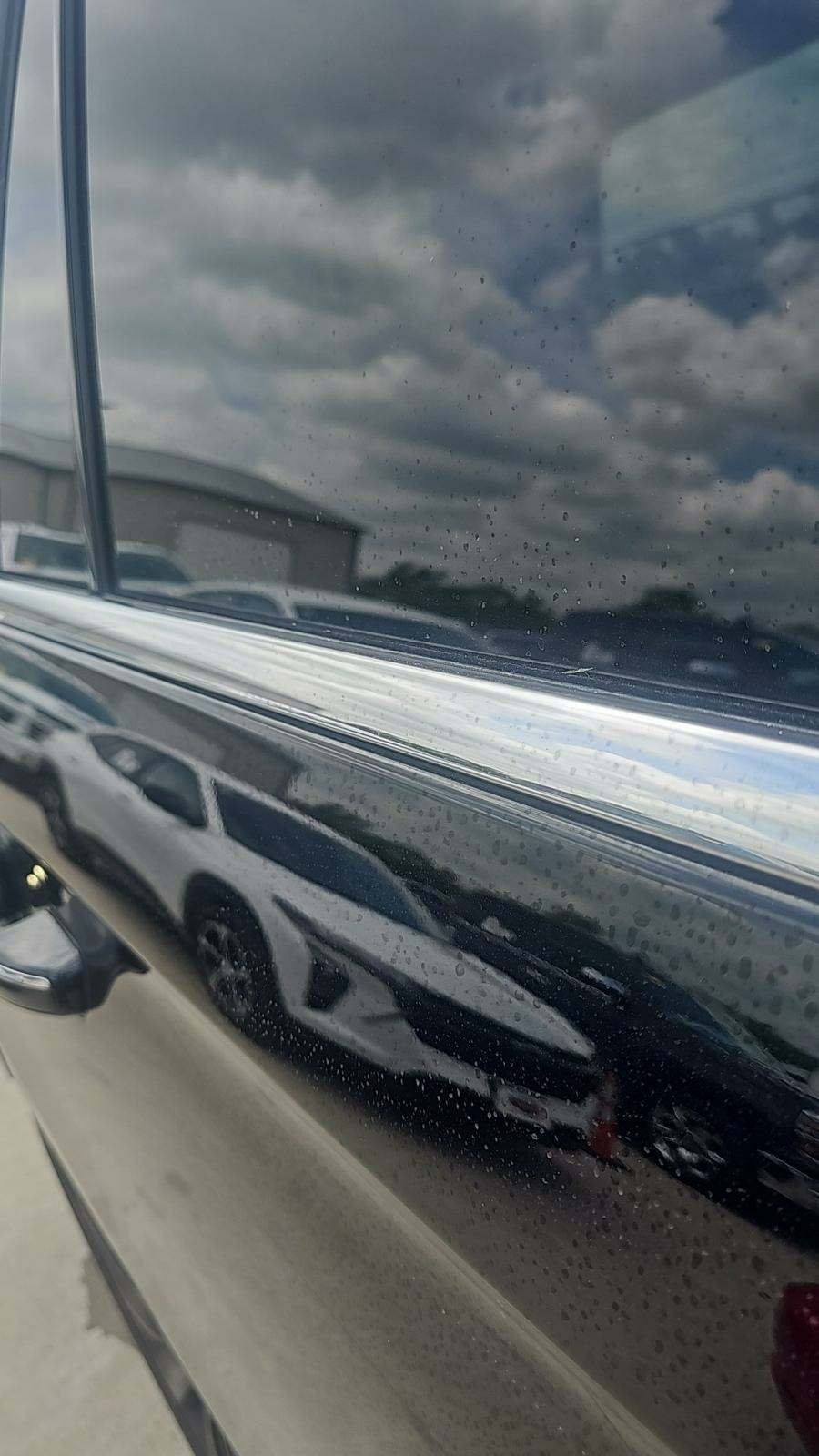 2020 Lincoln Navigator Reserve AWD